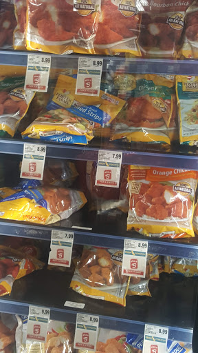 Supermarket «Lucky», reviews and photos, 270 Reservation Rd, Marina, CA 93933, USA