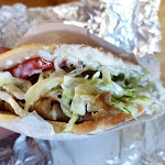 Photo n°1 de l'avis de Hannes. fait le 07/08/2023 à 17:06 sur le  HAN Döner Pizza & Kebaphaus à Rosengarten