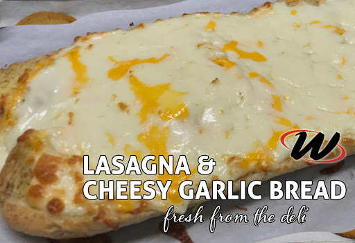 Convenience Store «Weiler Convenience Stores», reviews and photos, 2401 E 4th St, Marshfield, WI 54449, USA