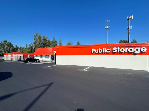 Self-Storage Facility «Public Storage», reviews and photos, 10915 Canyon Rd E, Puyallup, WA 98373, USA