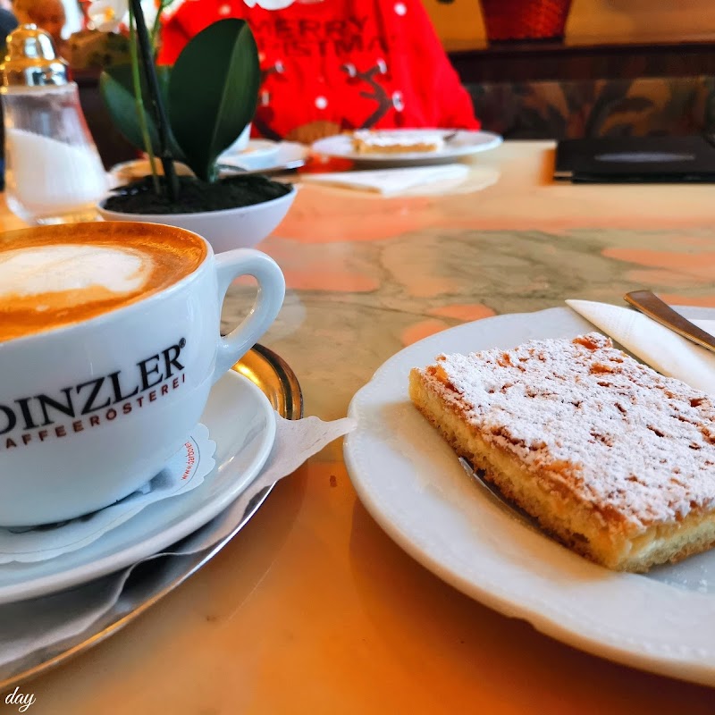 Konditorei Café Confiserie Euringer