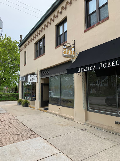 Spartak, 5587 N Diversey Blvd, Milwaukee, WI 53217, USA, 