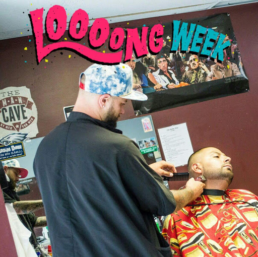 Barber Shop «Elite Barber Shop», reviews and photos, 51 New Orleans Rd #1b, Hilton Head Island, SC 29928, USA