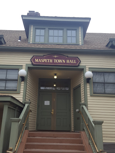 Maspeth Town Hall Inc image 8