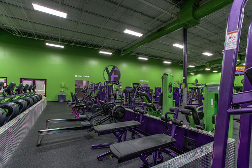 Health Club «Youfit Health Clubs», reviews and photos, 2847 S Orange Ave, Orlando, FL 32806, USA