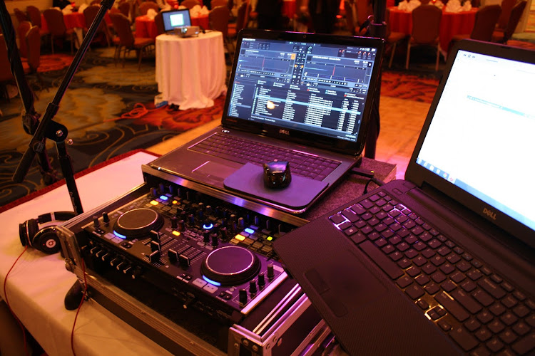 Acme DJs of Virginia