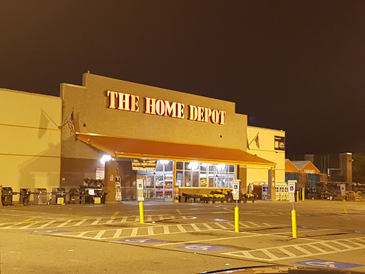 Home Improvement Store «The Home Depot», reviews and photos, 103-179 Dayton Ave, Passaic, NJ 07055, USA