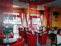 Atmosphère du Restaurant Le Carre Rouge à Dijon - n°3