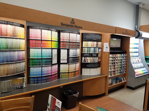 Paint Store «Regal Paint Centers», reviews and photos, 23 W Diamond Ave, Gaithersburg, MD 20877, USA