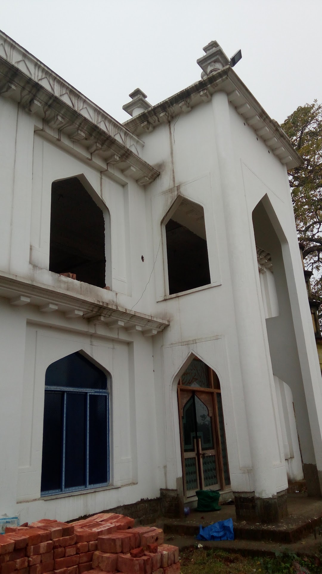 Munsipada mosque