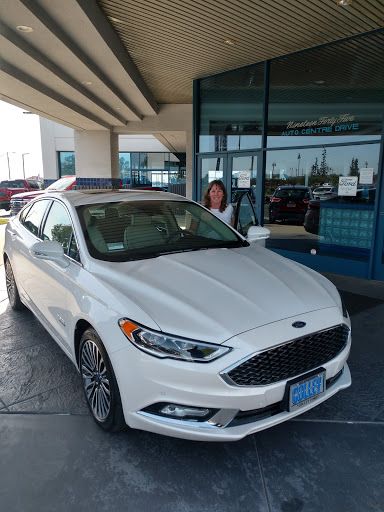 Ford Dealer «Colley Ford», reviews and photos, 1945 Auto Centre Dr, Glendora, CA 91740, USA