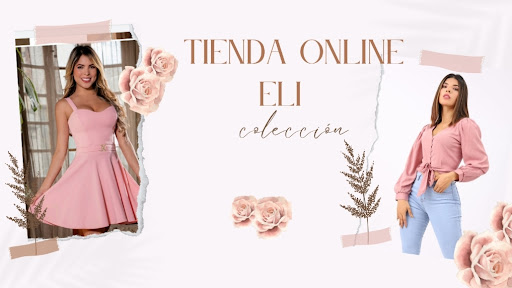 Tienda online de Tejido by Eli