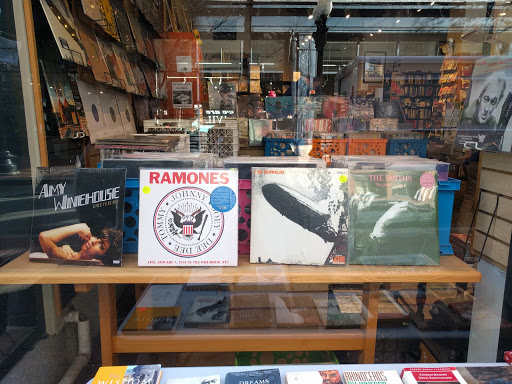 Book Store «Symposium Books», reviews and photos, 240 Westminster St, Providence, RI 02903, USA