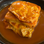 Photo n°1 de l'avis de Mégane.a fait le 25/09/2022 à 19:36 sur le  Café Ceuta à Porto