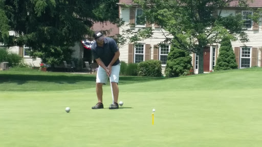 Golf Club «Sewickley Heights Golf Club», reviews and photos, 126 Backbone Rd, Sewickley, PA 15143, USA