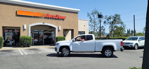 Auto Parts Store «AutoZone», reviews and photos, 11898 E Foothill Blvd, Rancho Cucamonga, CA 91730, USA