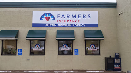 Farmers Insurance - Austin Newman