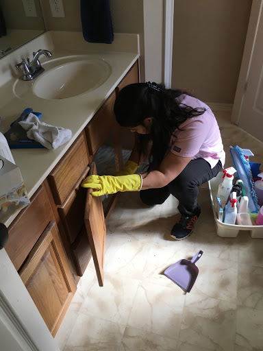 Maggie Maid House Cleaning, Make Ready in Schertz, Texas