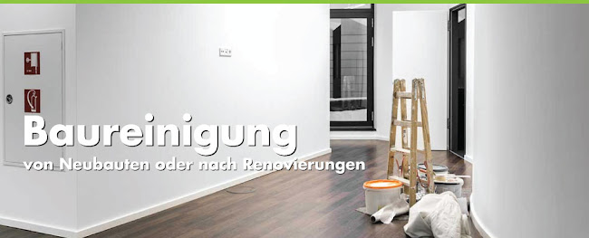 WiV Reinigung & Umzüge GmbH - Hausreinigungsdienst