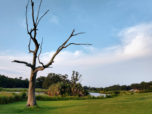 Golf Resort «George Fazio Golf Course», reviews and photos, 2 Carnoustie Rd, Hilton Head Island, SC 29928, USA