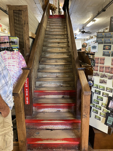 General Store «Original Mast General Store», reviews and photos, 3565 NC-194, Sugar Grove, NC 28679, USA