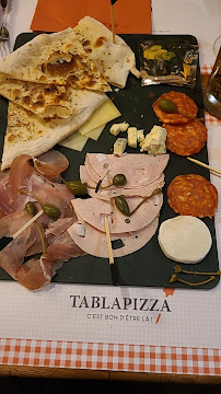 Les plus récentes photos du Pizzeria Tablapizza à Franconville - n°3