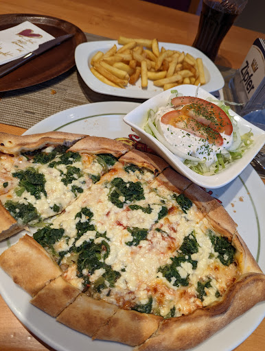 Fuzo Pizza & Kebap en Marchtrenk