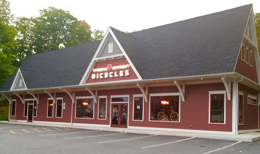 Bicycle Store «Trek Stop Bicycles», reviews and photos, 49 N Main St, North Grafton, MA 01536, USA