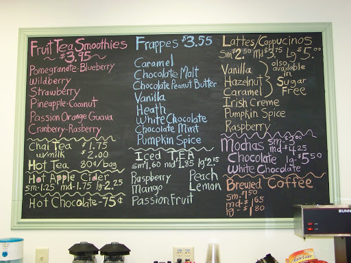 Book Store «The Thirsty Bookworm», reviews and photos, 508 Hewett St, Neillsville, WI 54456, USA