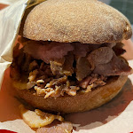 Photo n°1 de l'avis de Alberto.l fait le 24/08/2022 à 21:29 sur le  Porcobrado à Milan