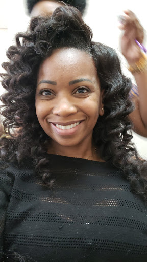 Beauty Salon «Final Touch Beauty Salon», reviews and photos, 6203 Silver Star Rd, Orlando, FL 32808, USA