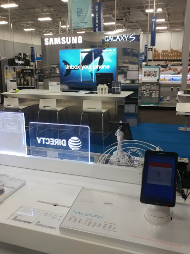 Electronics Store «Best Buy», reviews and photos, 401 S Mt Juliet Rd, Mt Juliet, TN 37122, USA