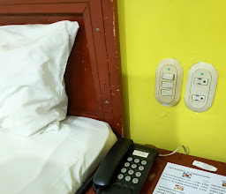 Hotel El Español Centro Histórico photo