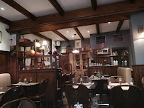 Atmosphère du Restaurant Chez Victor à Cancale - n°10