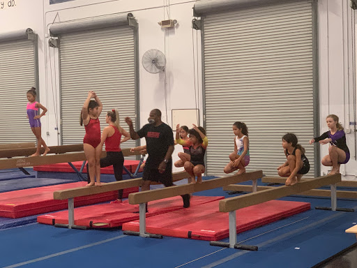 Gymnastics Center «Wildfire Gymnastics», reviews and photos, 20662 Prism Pl, Lake Forest, CA 92630, USA