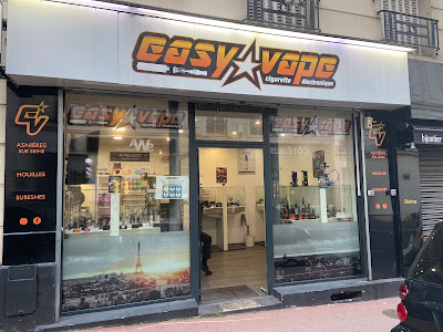 Easy Vape Suresnes à Suresnes
