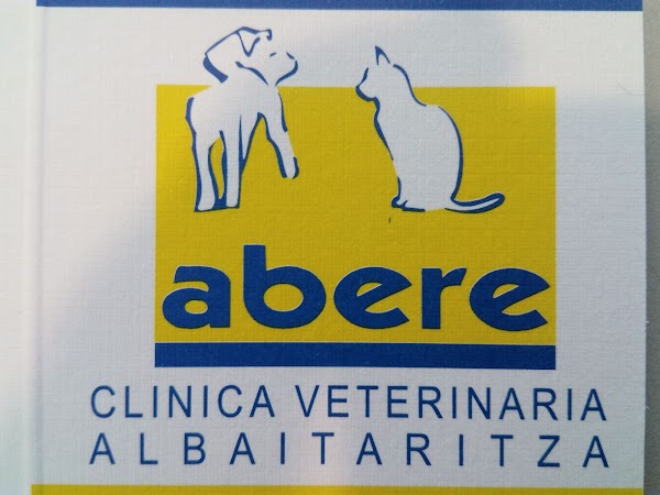 Clínica Veterinaria ABERE Albaitaritza Tolosa S.L. Profesional