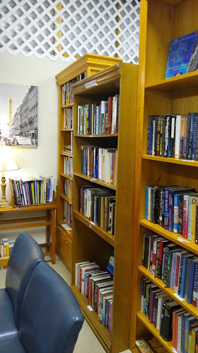 Thrift Store «Rams Rack Thrift Store», reviews and photos, 147 New Vale Rd, Newland, NC 28657, USA