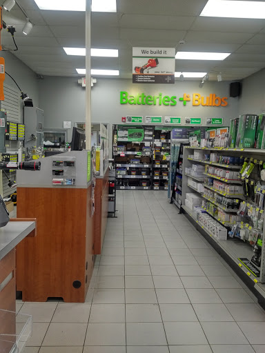 Car Battery Store «Batteries Plus Bulbs», reviews and photos, 3932 N Druid Hills Rd NE, Decatur, GA 30033, USA
