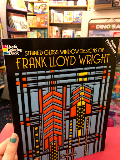 Toy Store «Toys Et Cetera», reviews and photos, 5311 N Clark St, Chicago, IL 60640, USA