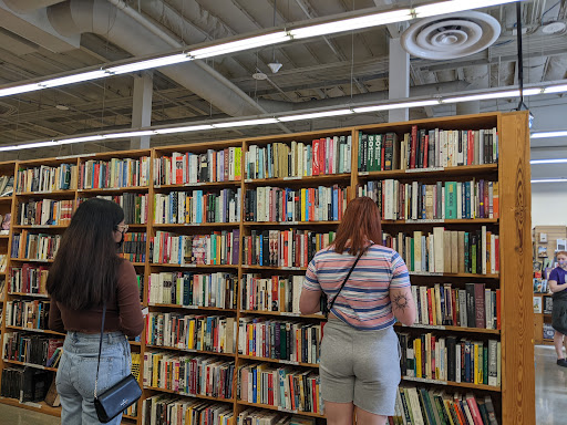 Half Price Books image