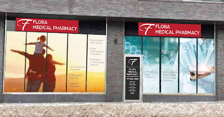 Flora Medical pharmacy