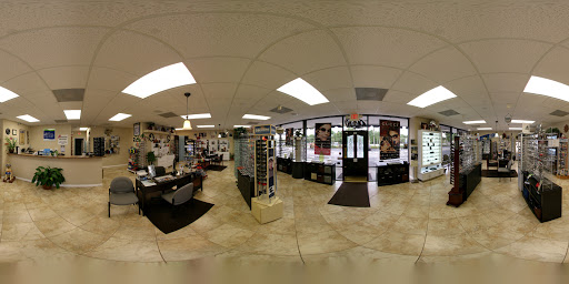 Optometrist «Optical Factory & Showroom», reviews and photos, 800 E Bay Dr, Largo, FL 33770, USA