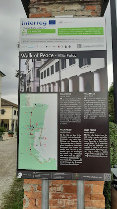 Photos des visiteurs Villa Villa Folco (Meolo) 30020 Meolo