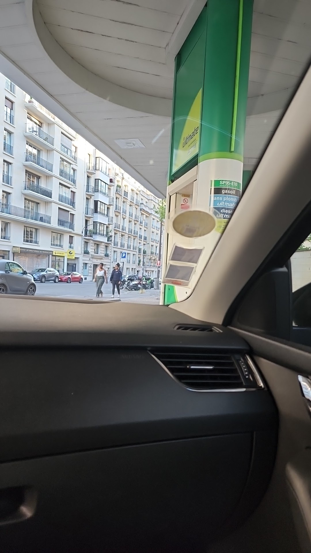 Photo n° 1 de l'avis de Abid.a fait le 11/07/2022 à 18:10