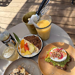 Photo n° 2 de l'avis de Rachidy.m fait le 11/05/2024 à 09:40 pour Maâbanana à Moliets-et-Maa