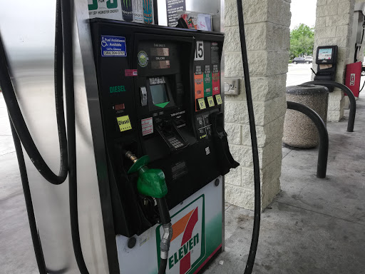 Convenience Store «7-Eleven», reviews and photos, 1632 Taylor Rd, Port Orange, FL 32128, USA