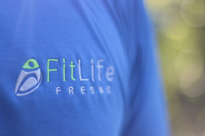 FitLife Fresno - 5730 N First St #105-253, Fresno, CA 93710