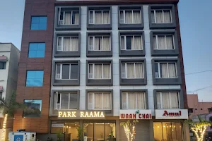 Hotel Park Raama image