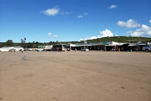 Mpika Intercity Bus Station image